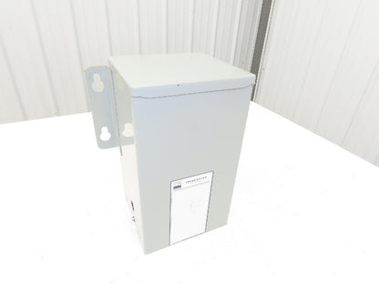 Sola Hevi-Duty HS5F3AS Transformer 3kva 1PH 240/480HV 120/240LV Type 3R