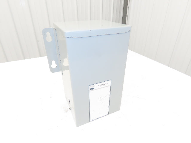 Sola Hevi-Duty HS5F3AS Transformer 3kva 1PH 240/480HV 120/240LV Type 3R