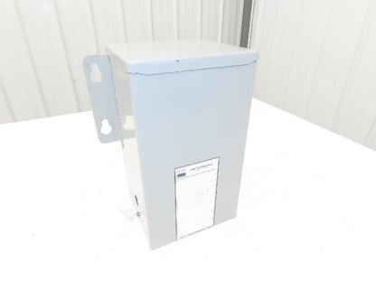 Sola Hevi-Duty HS5F3AS Transformer 3kva 1PH 240/480HV 120/240LV Type 3R