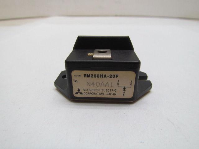 Mitsubishi Electric RM200HA-20F Module