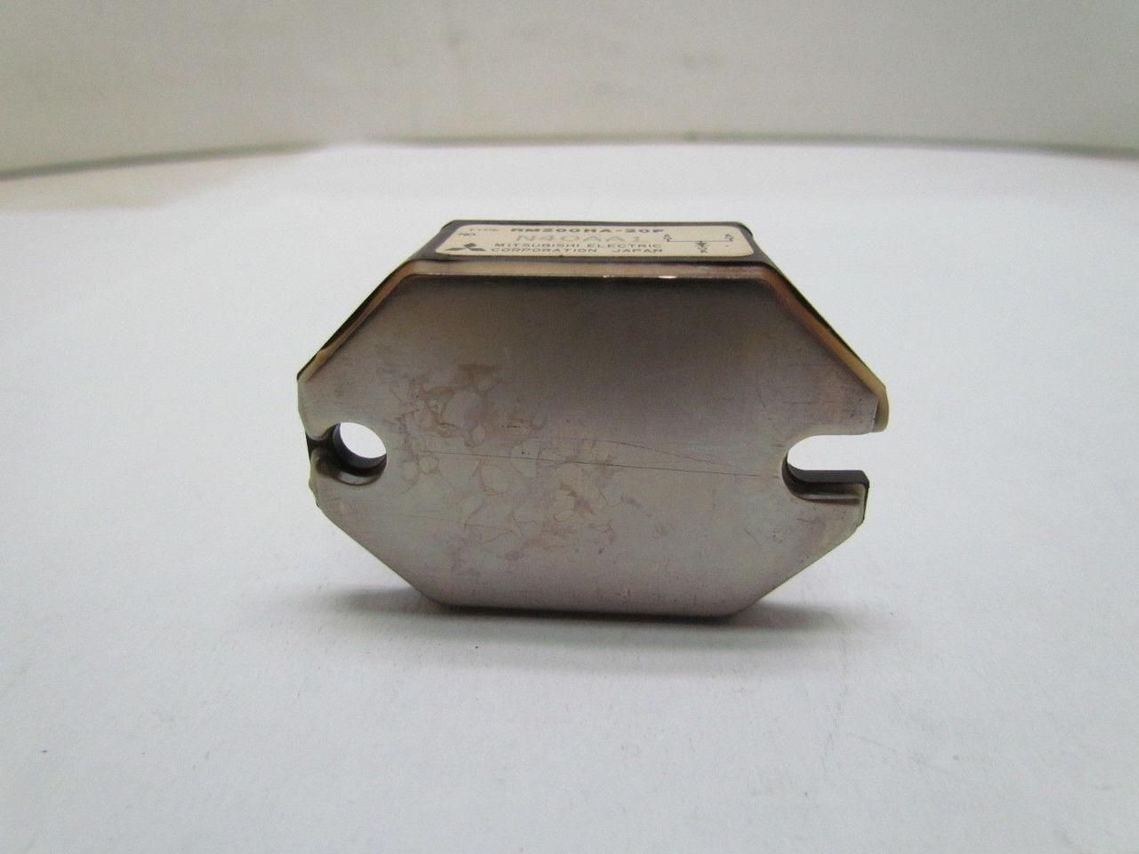 Mitsubishi Electric RM200HA-20F Module