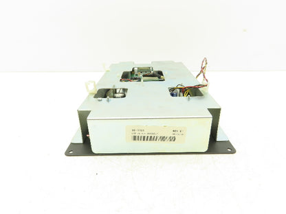 Haas 32-1131 LCD Module Display Panel 10.4" LG Screen LB104V03 Haas VF-Series