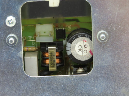 Haas 32-1131 LCD Module Display Panel 10.4" LG Screen LB104V03 Haas VF-Series