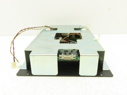 Haas 32-1131 LCD Module Display Panel 10.4" LG Screen LB104V03 Haas VF-Series