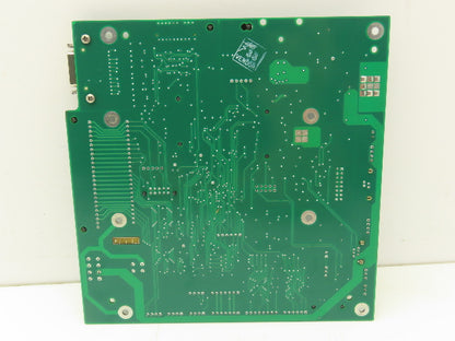 Hass 4241A Rev B Serial Keyboard Interface Diff Amp Board VF-Series CNC Mill