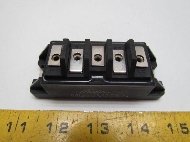 Toshiba MG50M2CK1 Module
