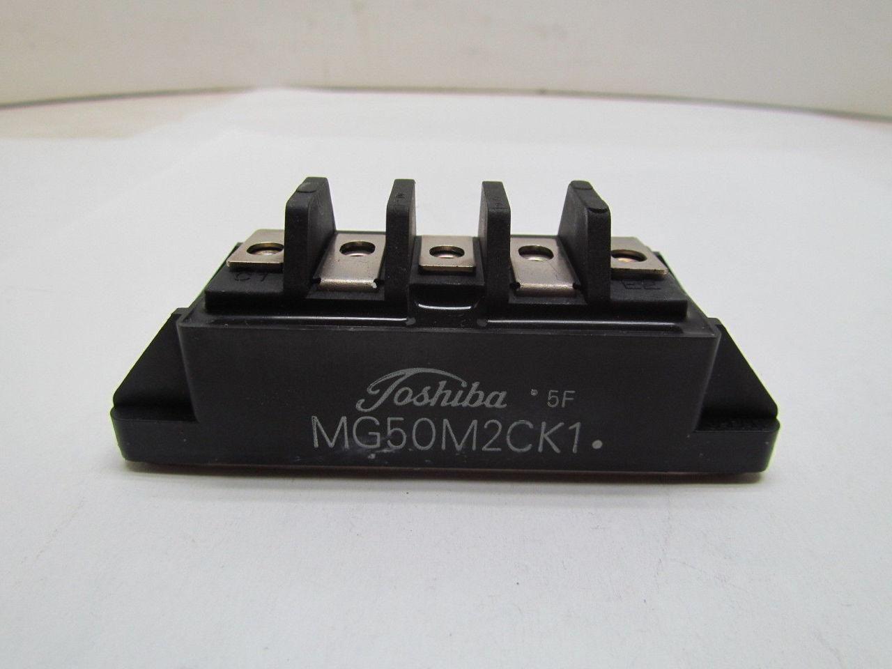 Toshiba MG50M2CK1 Module
