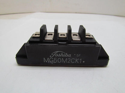 Toshiba MG50M2CK1 Module