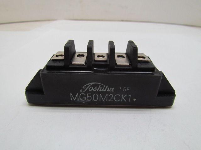 Toshiba MG50M2CK1 Module