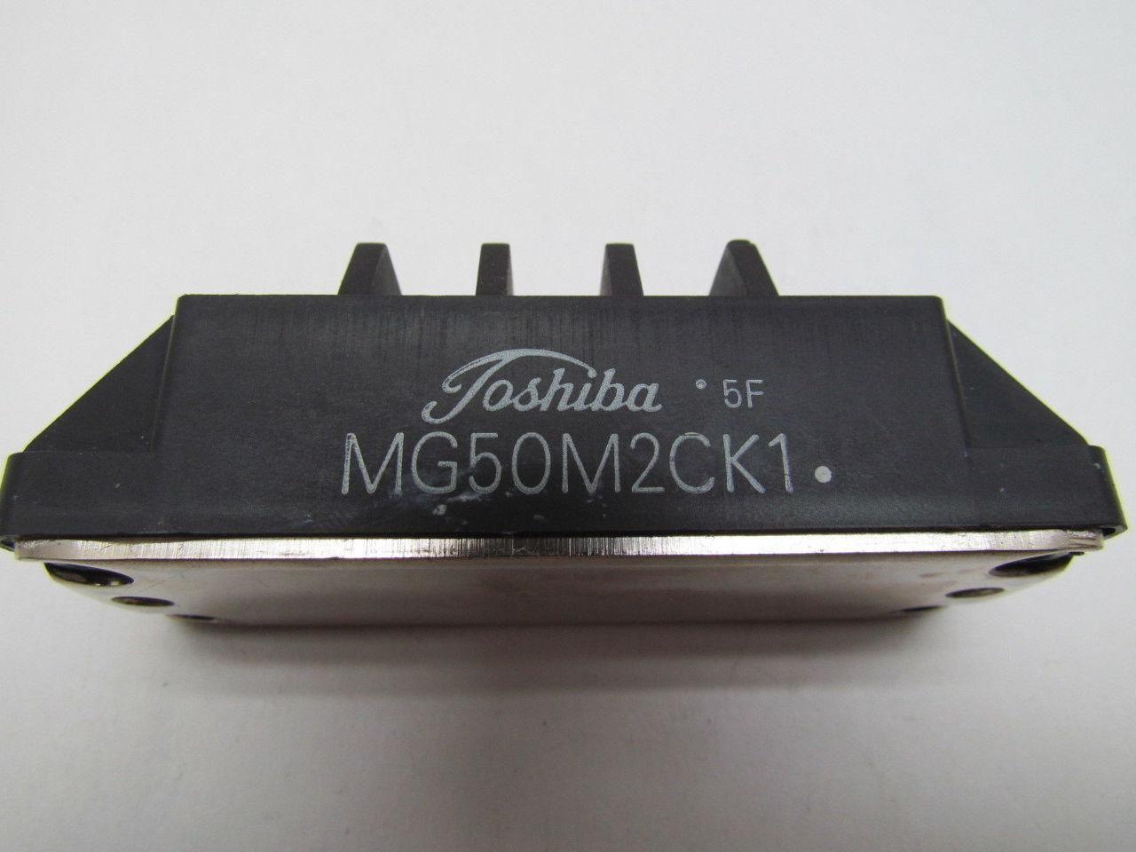 Toshiba MG50M2CK1 Module