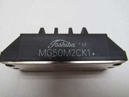 Toshiba MG50M2CK1 Module
