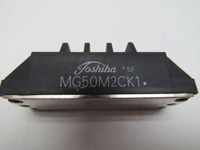 Toshiba MG50M2CK1 Module