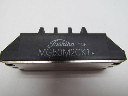 Toshiba MG50M2CK1 Module
