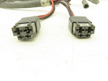 JLG 4923383 Wire Harness Motor Drive Assembly Rev E 10MSP Mobile Stock Picker