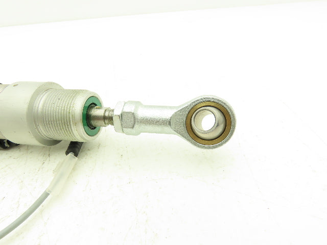 Festo Pneumatic Air Cylinder 32mm Bore 200mm Stroke 145psi Double Act Lot of 2