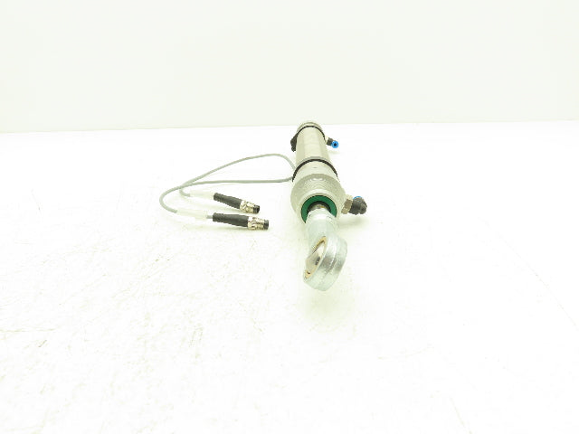 Festo Pneumatic Air Cylinder 32mm Bore 200mm Stroke 145psi Double Act Lot of 2