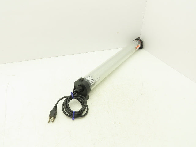 JL30-WN142DB Ultra LED Line Light 2880 Lumen AC 100-240 V Light Angle 120 Deg