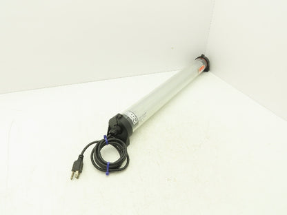 JL30-WN142DB Ultra LED Line Light 2880 Lumen AC 100-240 V Light Angle 120 Deg