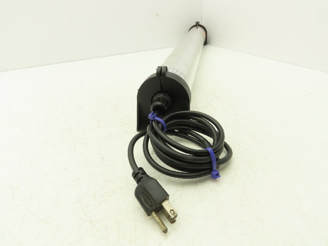 JL30-WN142DB Ultra LED Line Light 2880 Lumen AC 100-240 V Light Angle 120 Deg