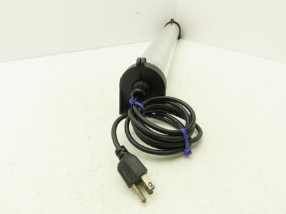 JL30-WN142DB Ultra LED Line Light 2880 Lumen AC 100-240 V Light Angle 120 Deg