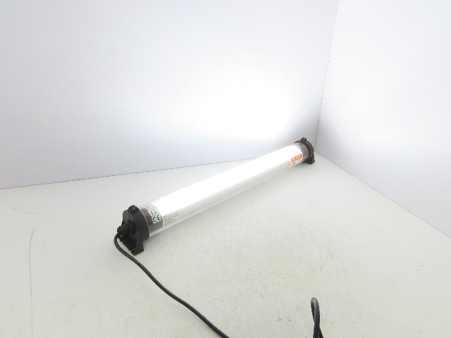 JL30-WN142DB Ultra LED Line Light 2880 Lumen AC 100-240 V Light Angle 120 Deg