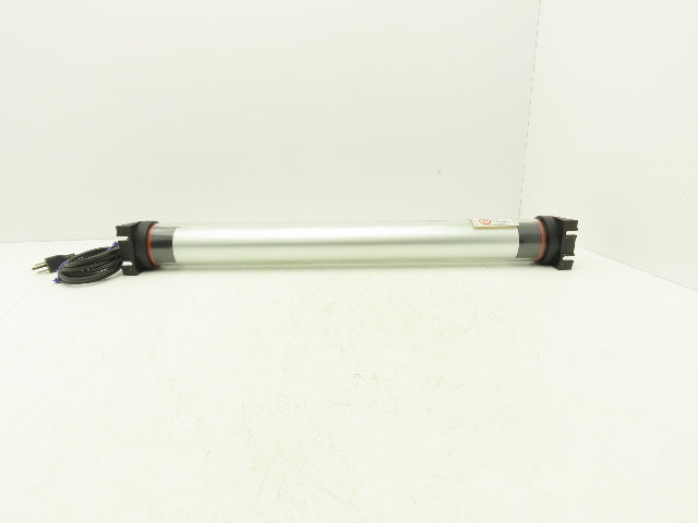 JL30-WN142DB Ultra LED Line Light 2880 Lumen AC 100-240 V Light Angle 120 Deg