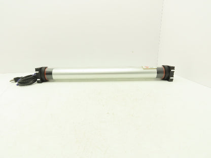 JL30-WN142DB Ultra LED Line Light 2880 Lumen AC 100-240 V Light Angle 120 Deg