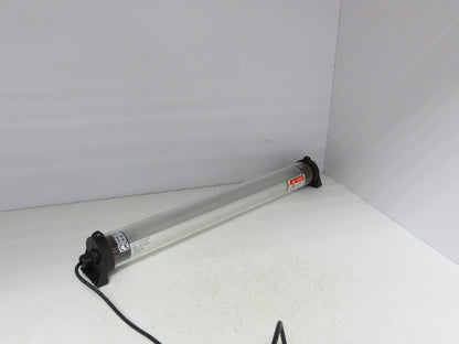 JL30-WN142DB Ultra LED Line Light 2880 Lumen AC 100-240 V Light Angle 120 Deg