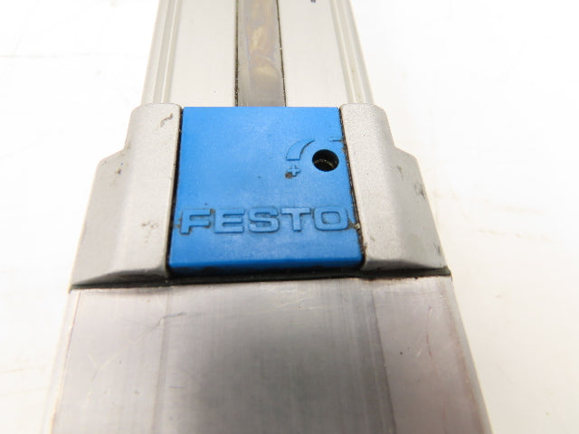 Festo DGPI-25-750-PPV-AIF-GK-AU Pneumatic Cylinder Linear Drive 750mm Stroke