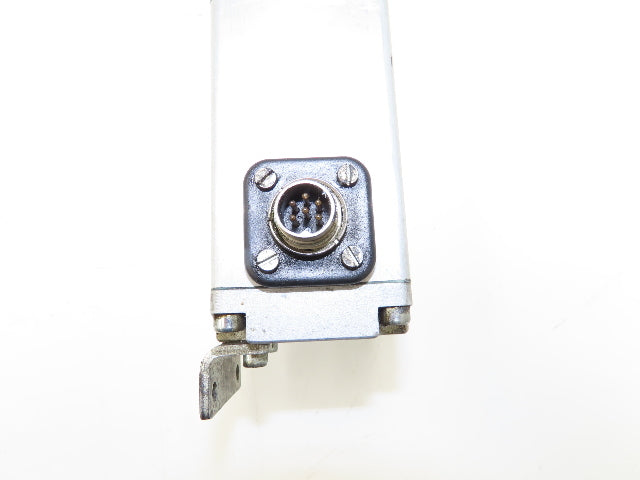 Festo DGPI-25-750-PPV-AIF-GK-AU Pneumatic Cylinder Linear Drive 750mm Stroke