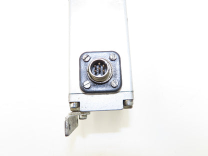 Festo DGPI-25-750-PPV-AIF-GK-AU Pneumatic Cylinder Linear Drive 750mm Stroke