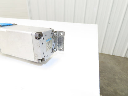 Festo DGPI-25-750-PPV-AIF-GK-AU Pneumatic Cylinder Linear Drive 750mm Stroke
