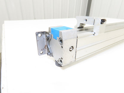 Festo DGPI-25-750-PPV-AIF-GK-AU Pneumatic Cylinder Linear Drive 750mm Stroke