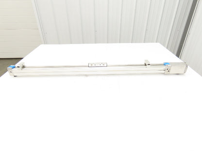 Festo DGPI-25-750-PPV-AIF-GK-AU Pneumatic Cylinder Linear Drive 750mm Stroke