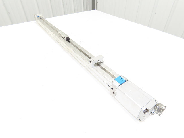 Festo DGPI-25-750-PPV-AIF-GK-AU Pneumatic Cylinder Linear Drive 750mm Stroke