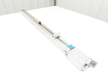 Festo DGPI-25-750-PPV-AIF-GK-AU Pneumatic Cylinder Linear Drive 750mm Stroke
