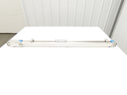 Festo DGPI-25-750-PPV-AIF-GK-AU Pneumatic Cylinder Linear Drive 750mm Stroke