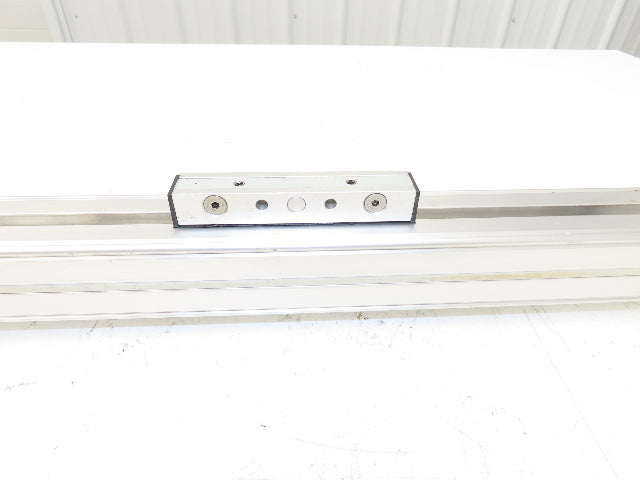 Festo DGPI-25-750-PPV-AIF-GK-AU Pneumatic Cylinder Linear Drive 750mm Stroke