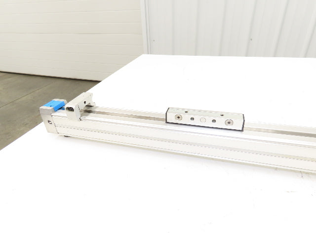 Festo DGPI-25-750-PPV-AIF-GK-AU Pneumatic Cylinder Linear Drive 750mm Stroke