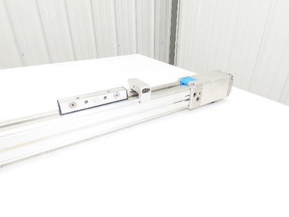 Festo DGPI-25-750-PPV-AIF-GK-AU Pneumatic Cylinder Linear Drive 750mm Stroke