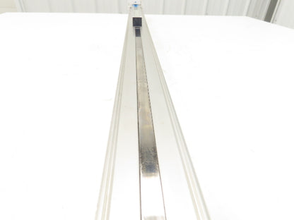 Festo DGPI-25-750-PPV-AIF-GK-AU Pneumatic Cylinder Linear Drive 750mm Stroke