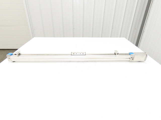 Festo DGPI-25-750-PPV-AIF-GK-AU Pneumatic Cylinder Linear Drive 750mm Stroke