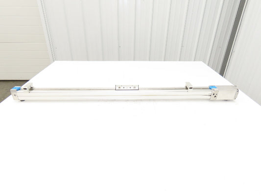 Festo DGPI-25-750-PPV-AIF-GK-AU Pneumatic Cylinder Linear Drive 750mm Stroke