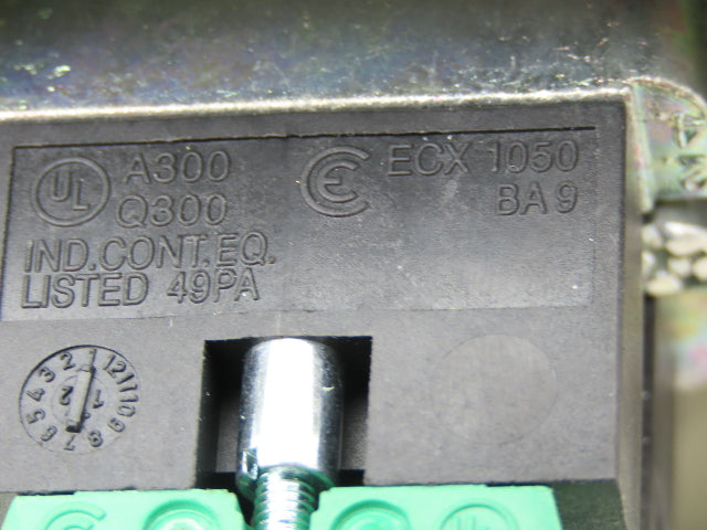 WERMA 150.X00.55 Signaltechnik LED Em Tone Buzzer  ECX1050 Enclosure Lot Of 2