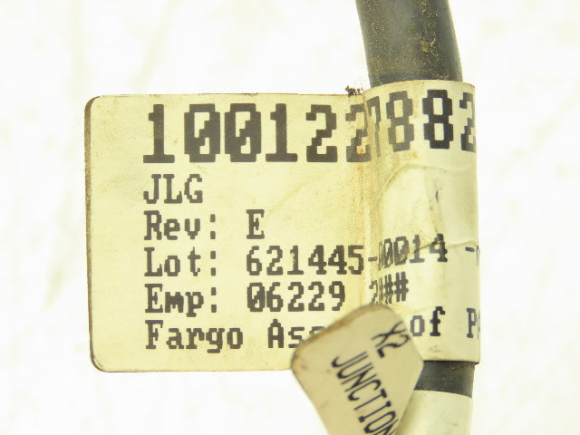 JLG 1001227882 Wire Harness Platfo RM Controls Rev E 10MSP Mobile Stock Picker