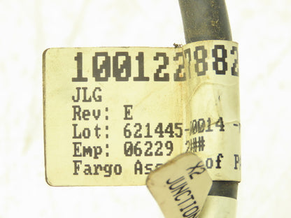 JLG 1001227882 Wire Harness Platfo RM Controls Rev E 10MSP Mobile Stock Picker