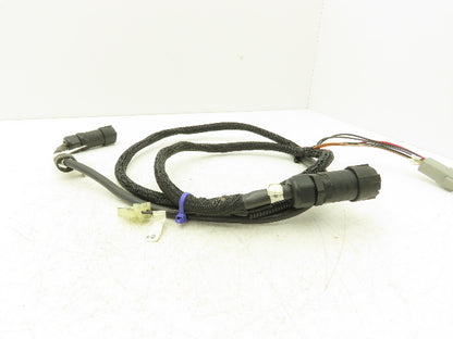 JLG 1001227882 Wire Harness Platfo RM Controls Rev E 10MSP Mobile Stock Picker