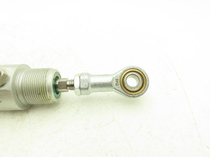 Festo Pneumatic Cylinder 32mm Bore 200mm Stroke 145psi Double Acting Lot of 2