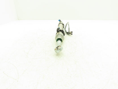 Festo Pneumatic Cylinder 32mm Bore 200mm Stroke 145psi Double Acting Lot of 2