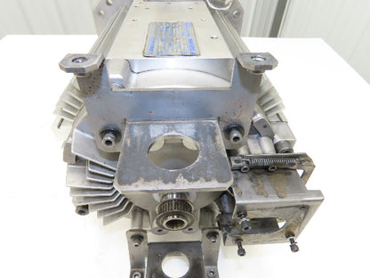 Yaskawa UAKB-31BHA14 AC Servo Spindle Motor 31Kw 4-Pole 200V 3PH